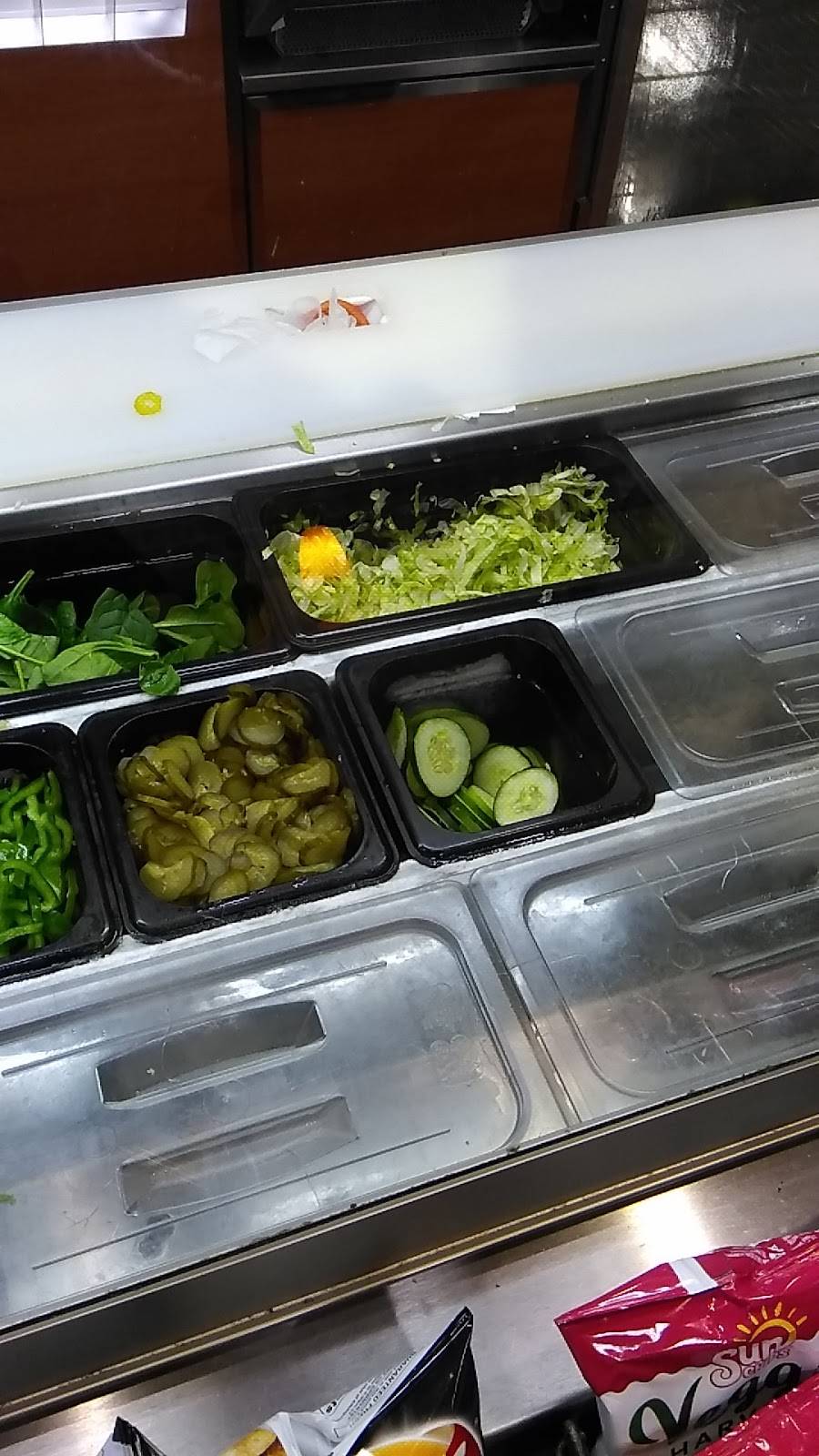 Subway Restaurants | restaurant | 2616 US-92, Lakeland, FL 33801, USA | 8636670777 OR +1 863-667-0777