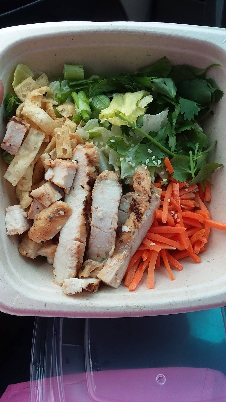 Tropical Smoothie Cafe | restaurant | 120 Tom Hill Sr Blvd, Macon, GA 31210, USA | 4782576040 OR +1 478-257-6040