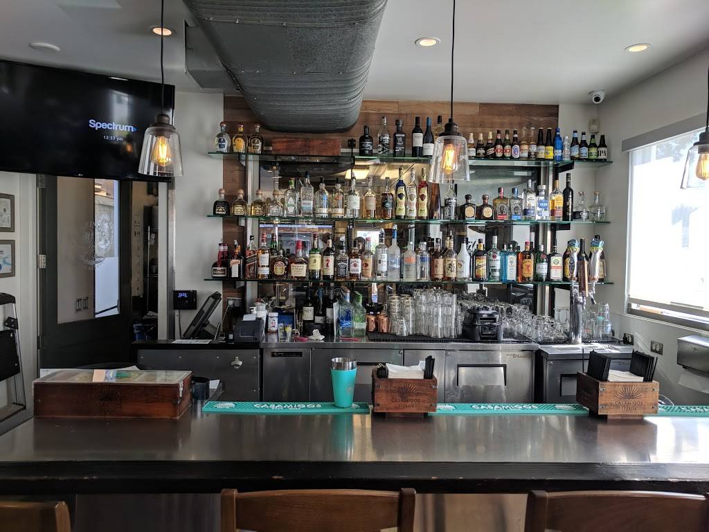 El Gringo El Segundo | restaurant | 422 Main St, El Segundo, CA 90245, USA | 3106488788 OR +1 310-648-8788