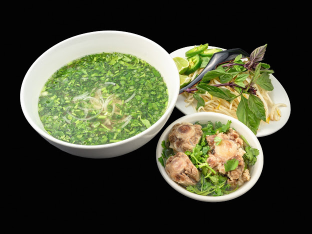 Lau and Oc | restaurant | 3401 S Jones Blvd, Las Vegas, NV 89146, USA | 7252050360 OR +1 725-205-0360