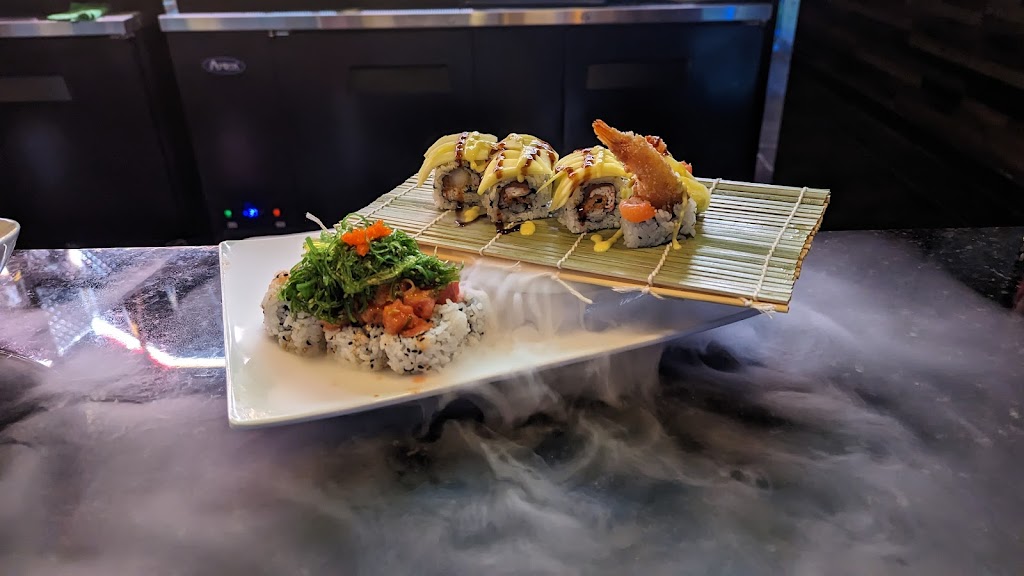 Volcano Sushi, Grill, Bar& karaoke (Town Center) | restaurant | 4830 Virginia Beach Blvd, Virginia Beach, VA 23462, USA | 7579043803 OR +1 757-904-3803