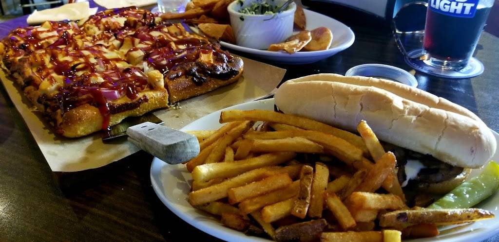 Gem City Saloon & Eatery | restaurant | 124 Ash St, Baraboo, WI 53913, USA | 6083559100 OR +1 608-355-9100