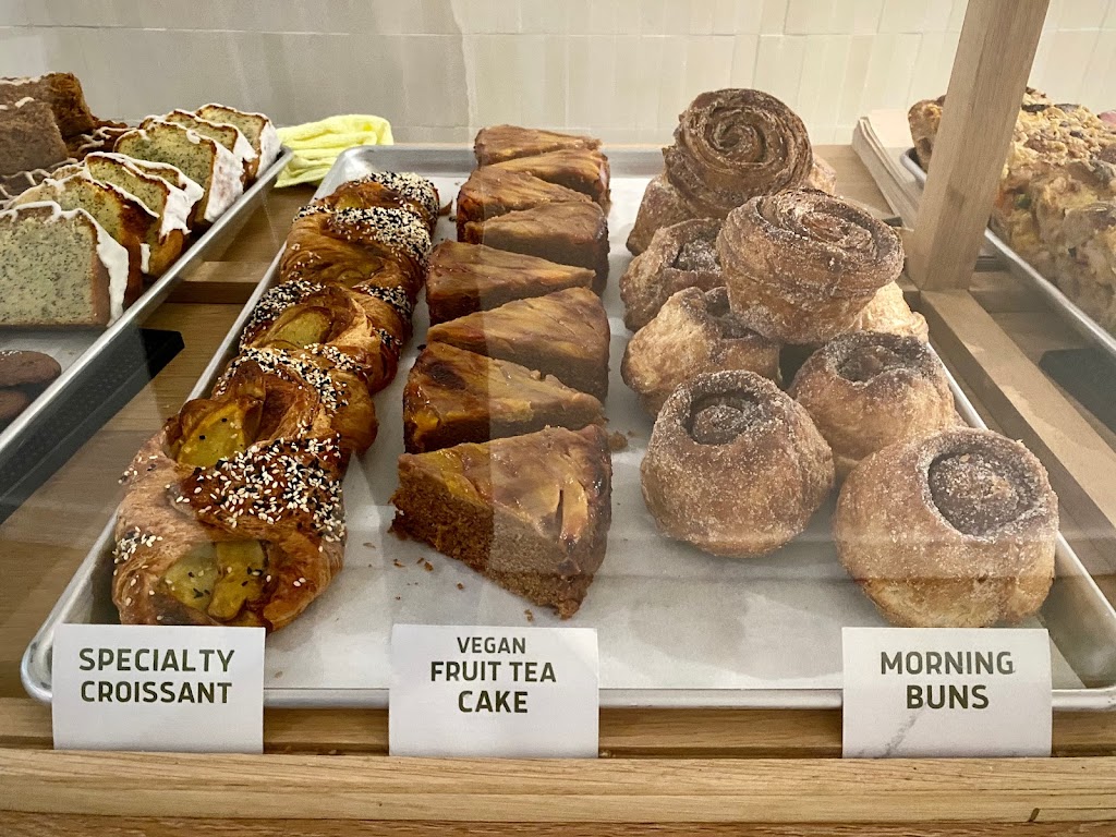 Rye Goods | bakery | 384 Forest Ave #4, Laguna Beach, CA 92651, USA | 9497937990 OR +1 949-793-7990