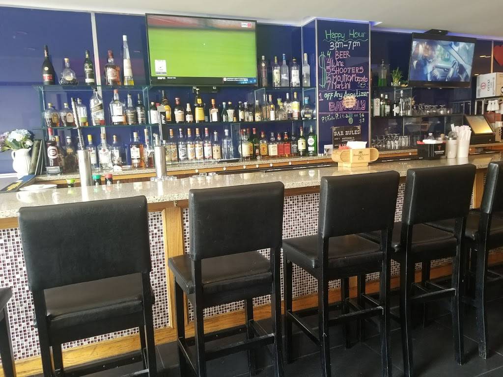 Bamboo Ya | restaurant | 97-11 Queens Blvd, Rego Park, NY 11374, USA | 7188061228 OR +1 718-806-1228