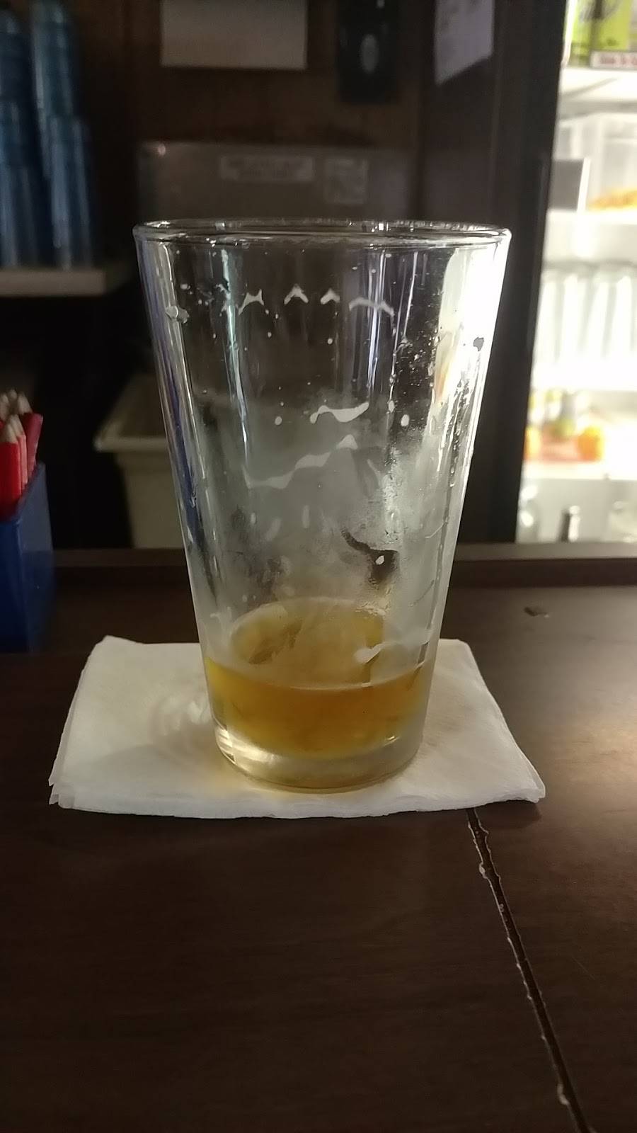 Gibbys Bar & Grill | restaurant | 139 W Main St, Mendon, MI 49072, USA | 2694964835 OR +1 269-496-4835