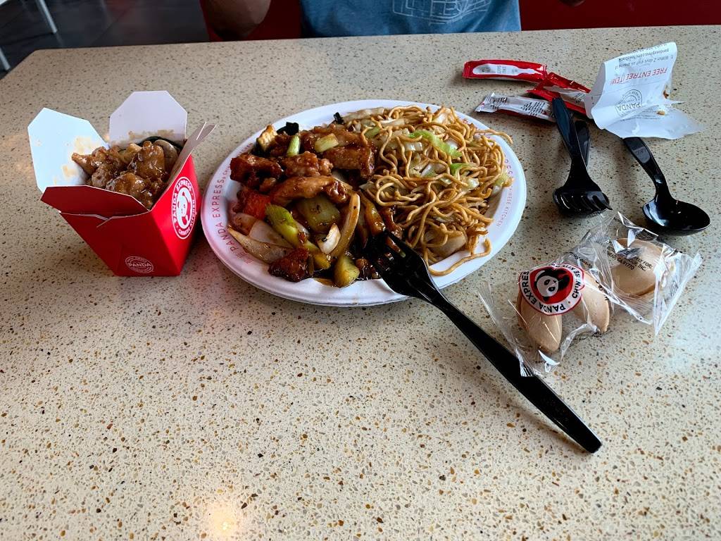 Panda Express | restaurant | 21895 Nw, NE Imbrie Dr, Hillsboro, OR 97124, USA | 5035470459 OR +1 503-547-0459