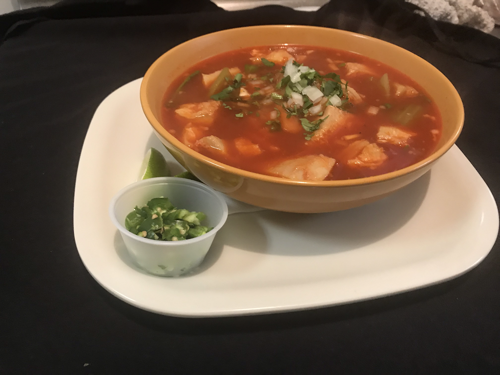 Cafe restaurant la chalupa | restaurant | 502 Central Ave, City of Orange, NJ 07050, USA | 8622337049 OR +1 862-233-7049