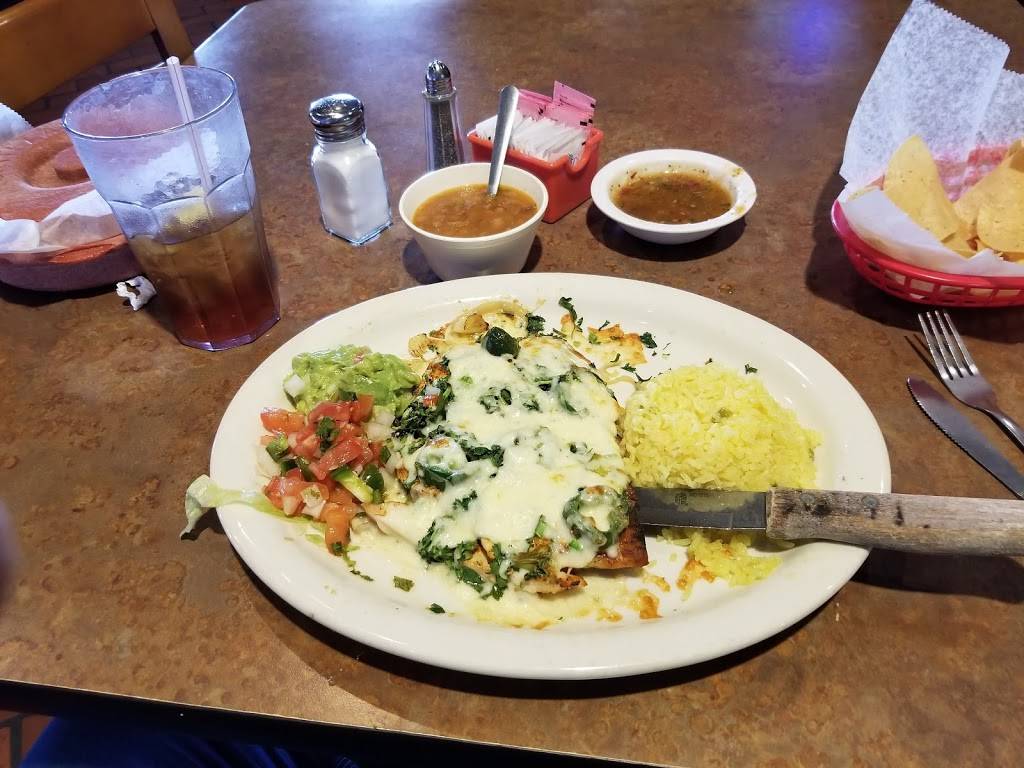 Cilantro’s Mexican Grill | restaurant | 10 Cypress Creek Pkwy, Houston, TX 77090, USA | 2815800082 OR +1 281-580-0082