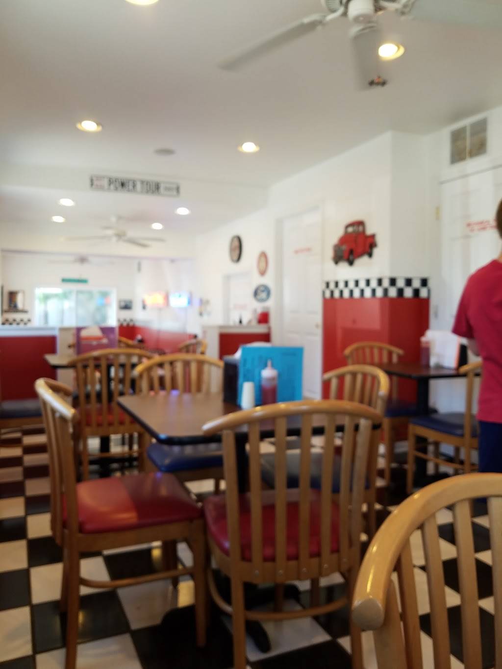 Andi Leighs Pizza | restaurant | 4617 Division Ave S, Grand Rapids, MI 49548, USA | 6165387720 OR +1 616-538-7720