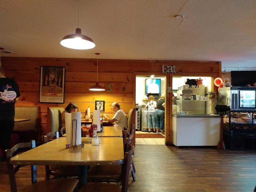 Lil Jos BBQ | restaurant | 2805 Maynardville Hwy, Maynardville, TN 37807, USA | 8659927171 OR +1 865-992-7171