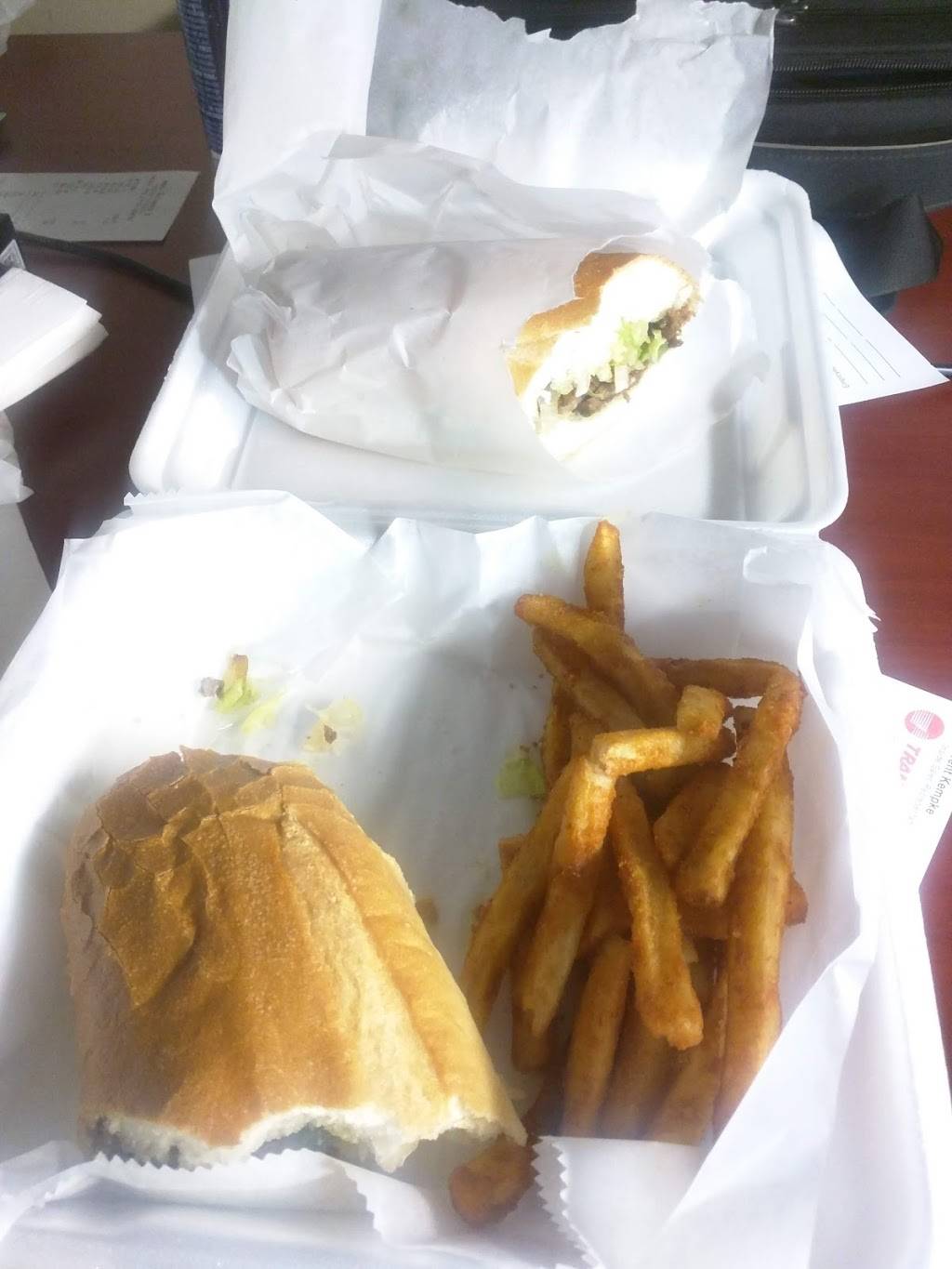 Pizzario Grill and Subs | restaurant | 1524 E Market St, Greensboro, NC 27401, USA | 3366177094 OR +1 336-617-7094