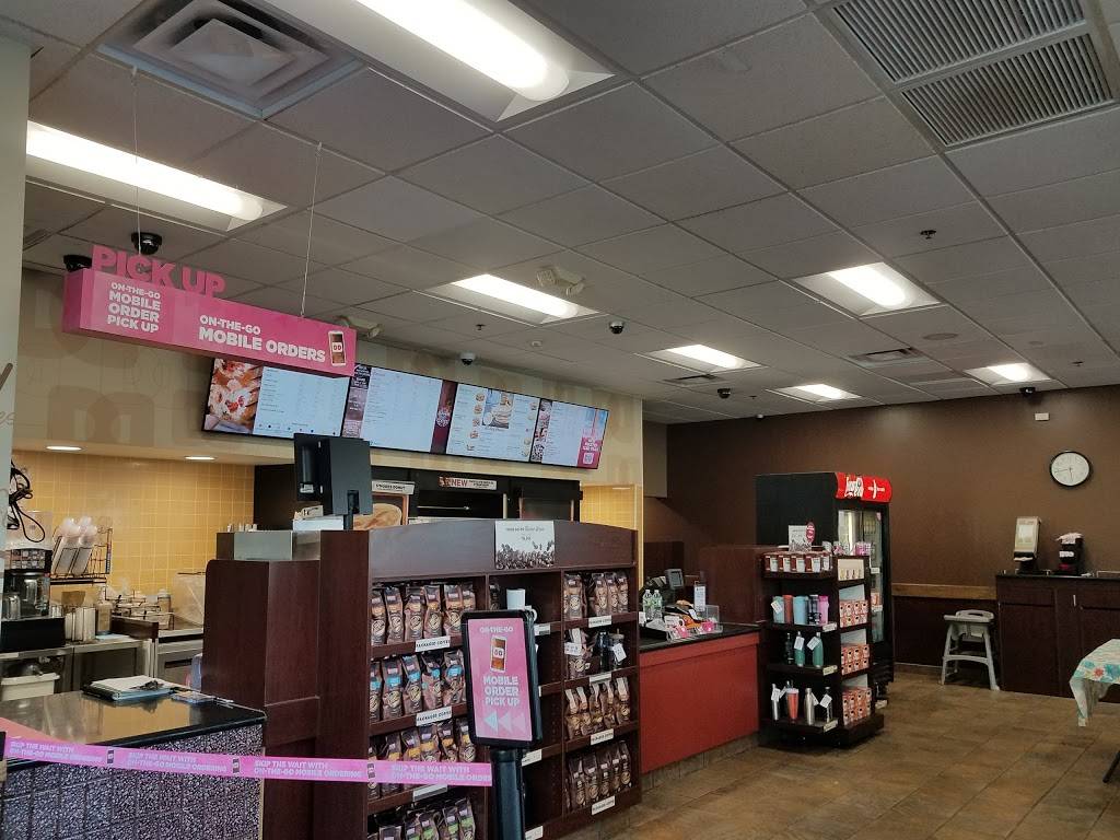 Dunkin | bakery | 8010 State Rd #31, Bridgeport, NY 13030, USA | 3156332333 OR +1 315-633-2333