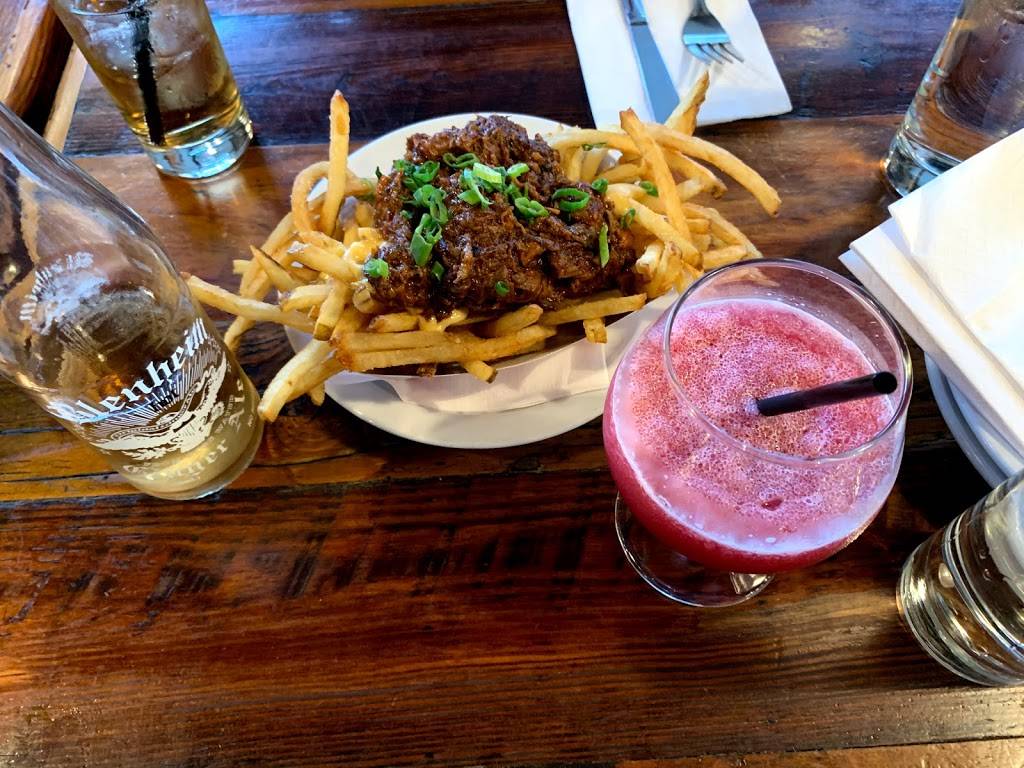 Picnic | restaurant | 1647 Cole Mill Rd, Durham, NC 27705, USA | 9199089128 OR +1 919-908-9128