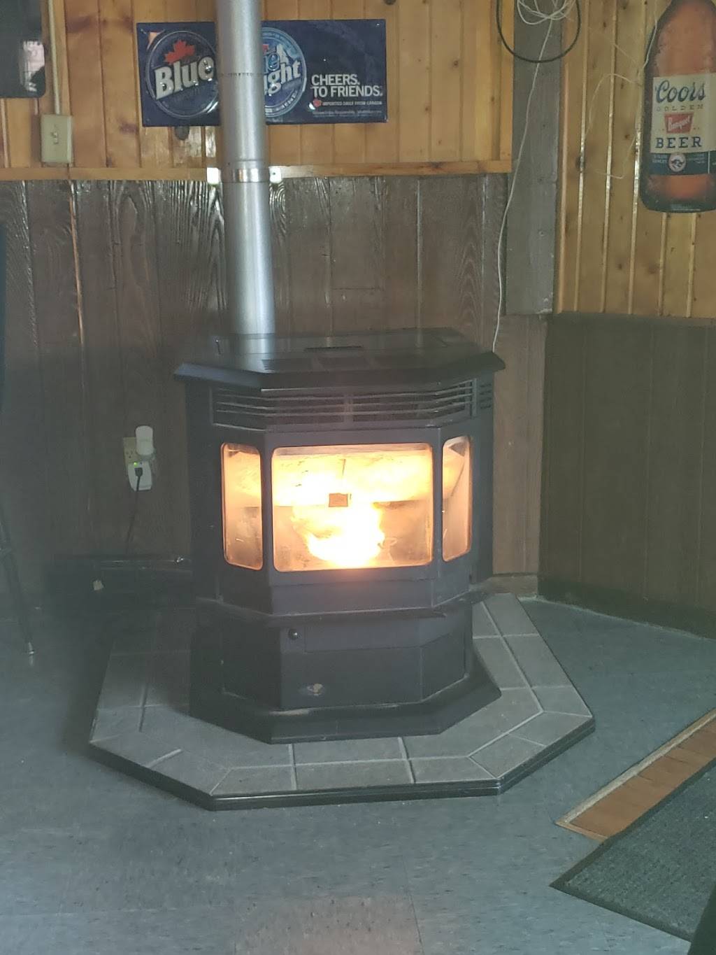 Cooligins | restaurant | N9520 Van Dyne Rd, Van Dyne, WI 54979, USA | 9206883815 OR +1 920-688-3815