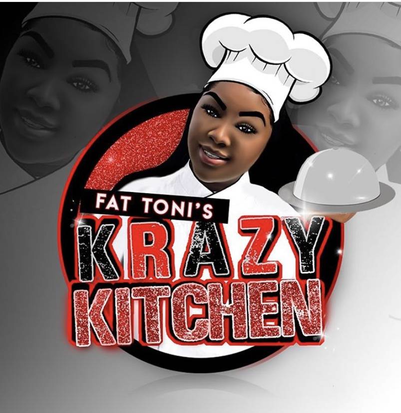 Fat Tonis Krazy Kitchen | restaurant | 1441 SW 29th Ave, Pompano Beach, FL 33069, USA | 7866005317 OR +1 786-600-5317