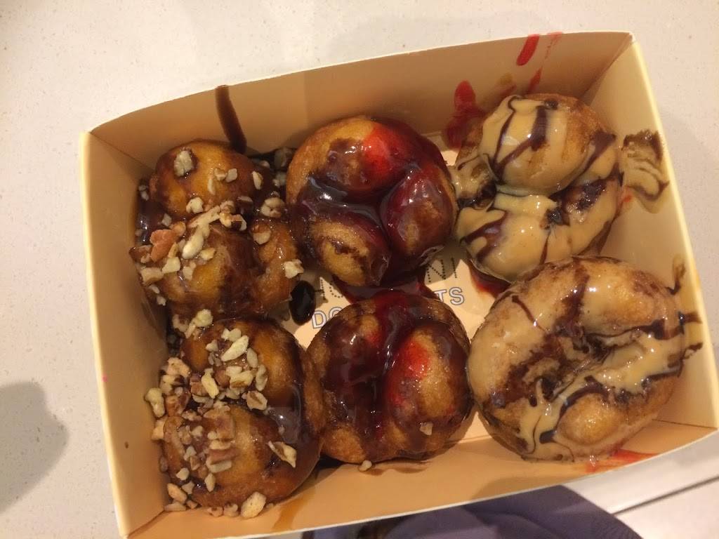 The Dapper Doughnut | bakery | 433 Opry Mills Dr, Nashville, TN 37214, USA | 6156101465 OR +1 615-610-1465