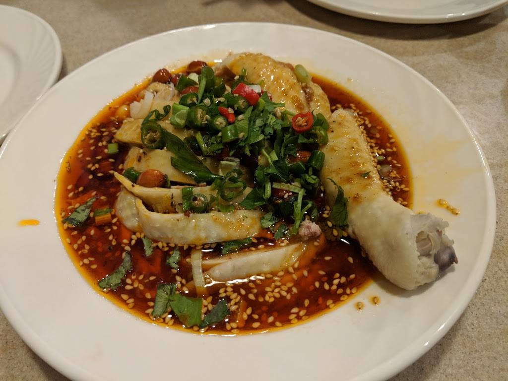 Chef Wangs Kitchen | restaurant | 5148 W Colonial Dr, Orlando, FL 32808, USA | 4079303188 OR +1 407-930-3188