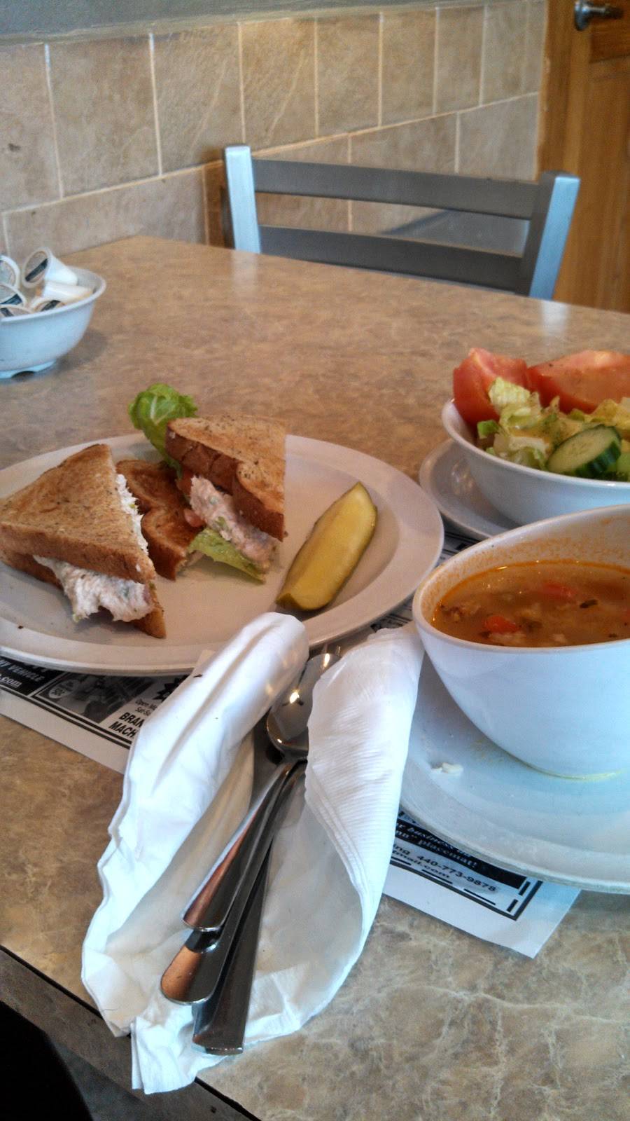 Vienna Market | restaurant | 1310, 6630 Broadway Ave, Cleveland, OH 44105, USA | 2164417881 OR +1 216-441-7881