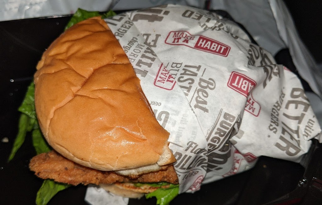 The Habit Burger Grill | restaurant | 20411 98th St E Ste C, Bonney Lake, WA 98391, USA | 2534702121 OR +1 253-470-2121