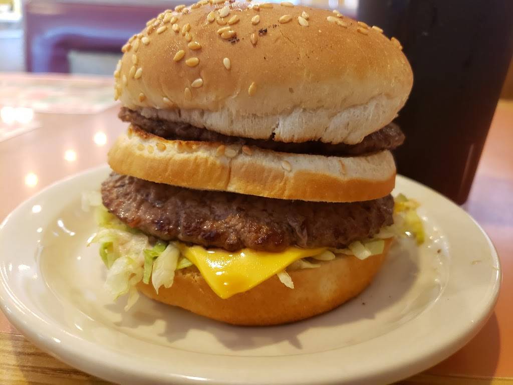 BIG BOY | restaurant | 6360 N Wayne Rd, Westland, MI 48185, USA | 7345951700 OR +1 734-595-1700