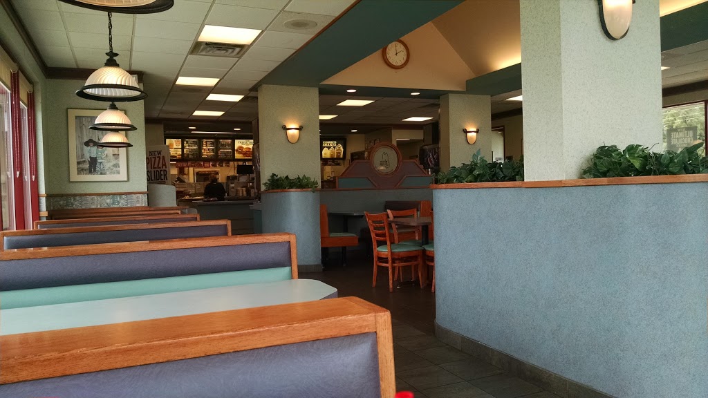 Arbys | meal takeaway | 5800 Gordon Dr, Sioux City, IA 51106, USA | 7122741666 OR +1 712-274-1666