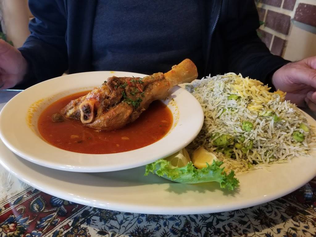 Pars Cuisine | restaurant | 4320 The 25 Way NE #100, Albuquerque, NM 87108, USA | 5053455156 OR +1 505-345-5156