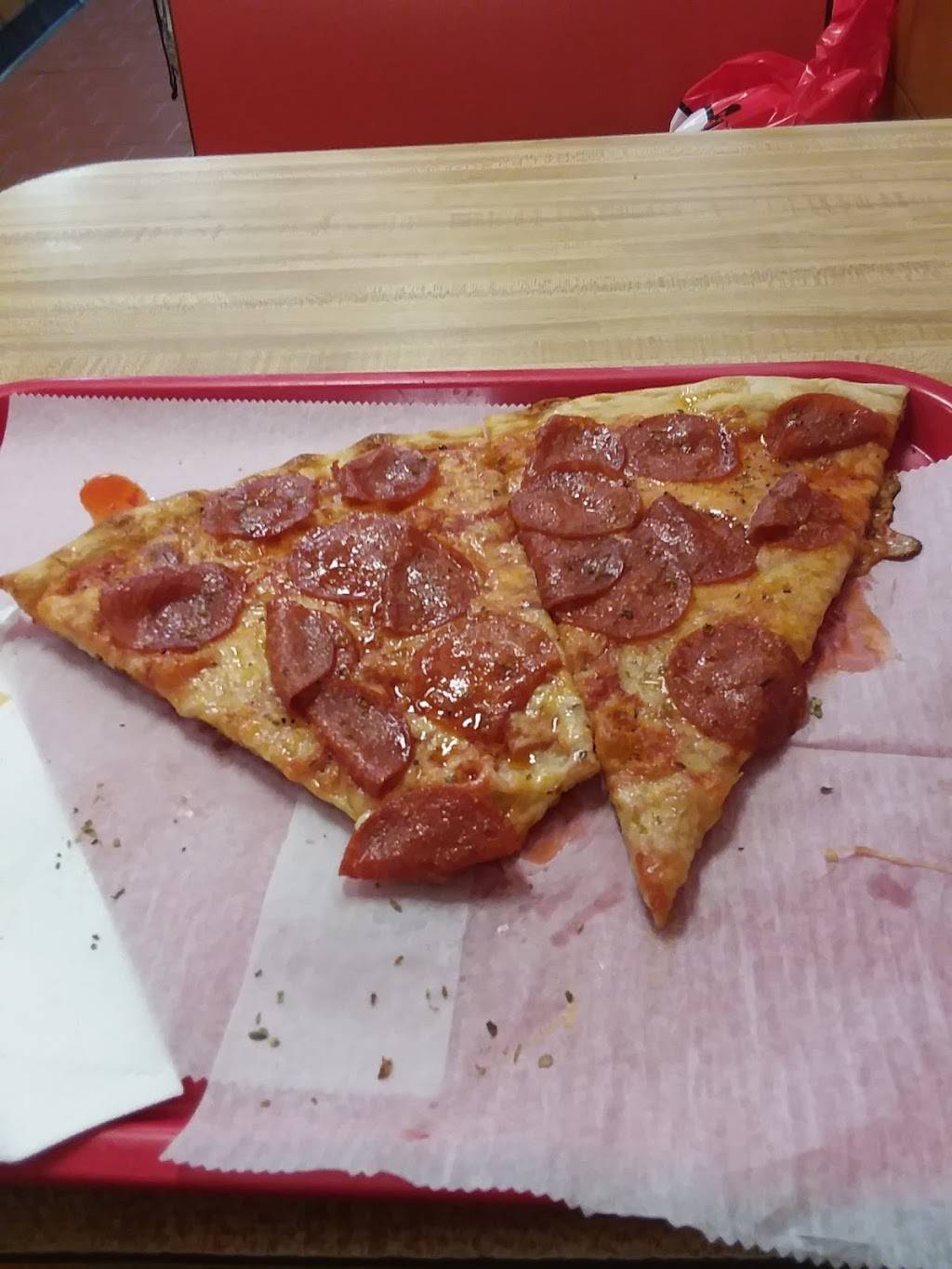 Brunos Pizzeria | restaurant | 1023 Springfield Ave, Irvington, NJ 07111, USA | 9733719093 OR +1 973-371-9093