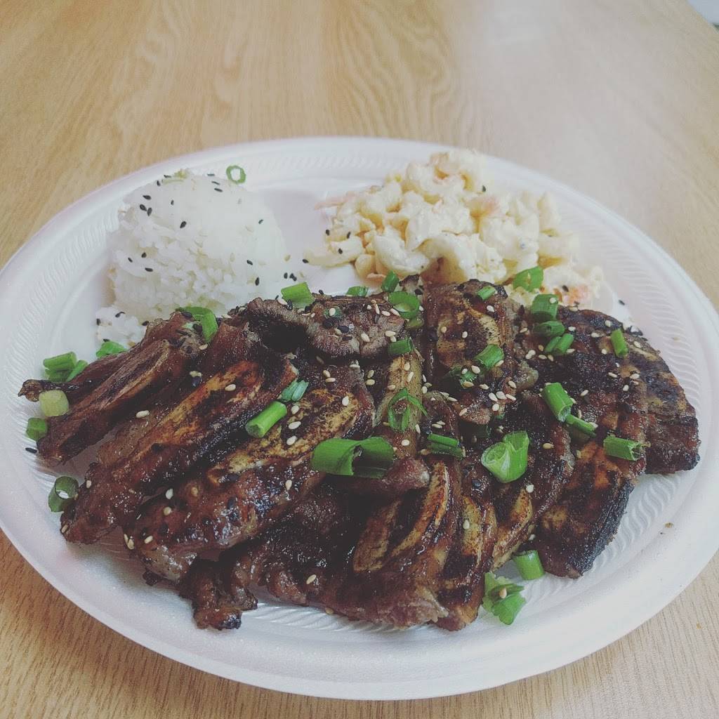 Aloha To Go | restaurant | 19711A Gulf Blvd, Indian Shores, FL 33785, USA | 7272707200 OR +1 727-270-7200