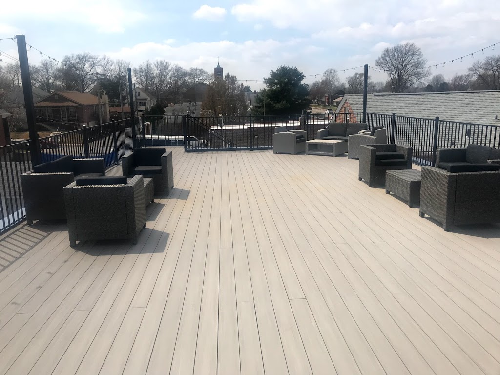 Beckerles Hilltop Tavern | restaurant | 6902 Morgan Ford Rd, St. Louis, MO 63116, USA | 3146442883 OR +1 314-644-2883