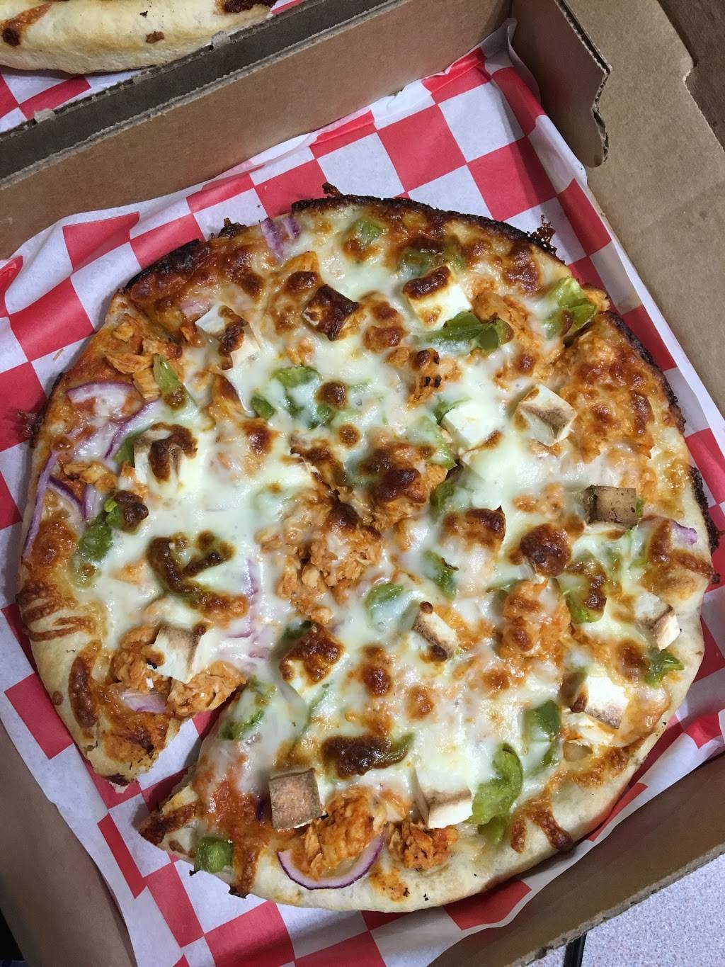 Pizza & Sub Stop | restaurant | 5 Merrimack St, Lowell, MA 01852, USA | 9786560009 OR +1 978-656-0009