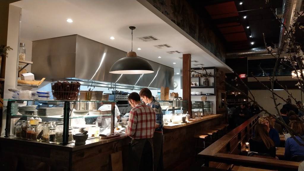 Barranco Cocina Peruana | restaurant | 3596 Mt Diablo Blvd, Lafayette, CA 94549, USA | 9252985668 OR +1 925-298-5668