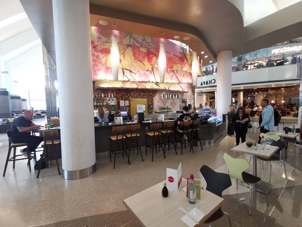 Petrossian | restaurant | Tom Bradley International Terminal, 599 World Way, Los Angeles, CA 90045, USA | 8008289241 OR +1 800-828-9241