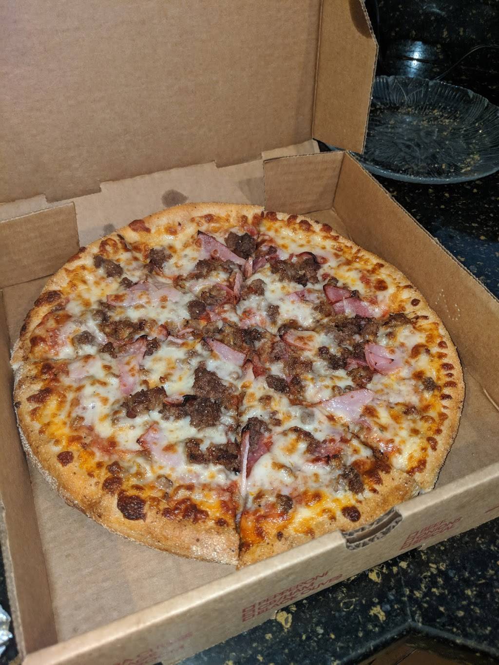 Marios Pizza & Grill | restaurant | 10943 Kingston Pike, Knoxville, TN 37934, USA | 8656758660 OR +1 865-675-8660