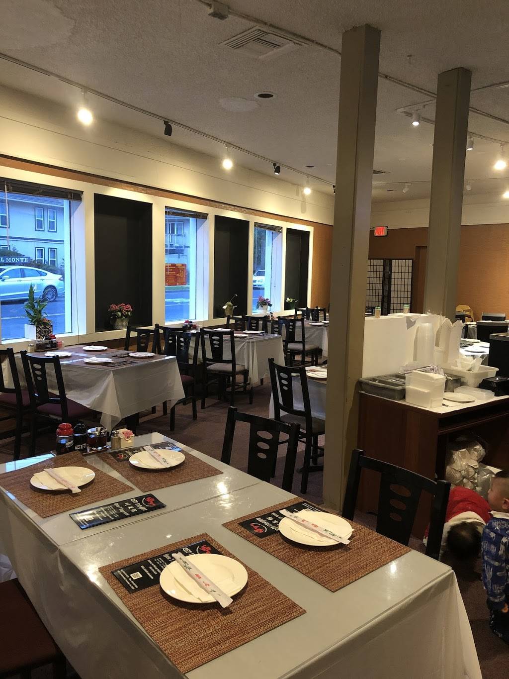 Red Dragon | restaurant | 3491 Clayton Rd #B, Concord, CA 94519, USA | 9258223777 OR +1 925-822-3777