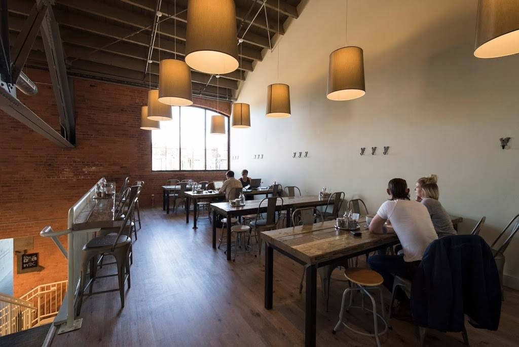 Village Bakery & Cafe | cafe | 145 Culver Rd, Rochester, NY 14620, USA | 5854812884 OR +1 585-481-2884