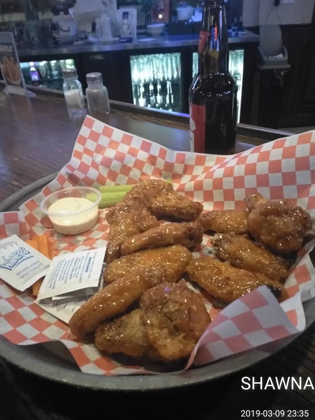 Jimbos Pub & Eatery | restaurant | 920 Commissioners Rd E, London, ON N5Z 3J1, Canada | 5192047991 OR +1 519-204-7991