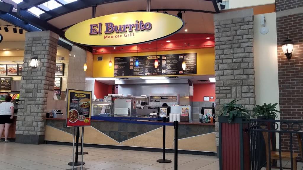 El Burrito Mexican Grill | restaurant | 8251 Flying Cloud Dr, Eden Prairie, MN 55344, USA | 9525137657 OR +1 952-513-7657