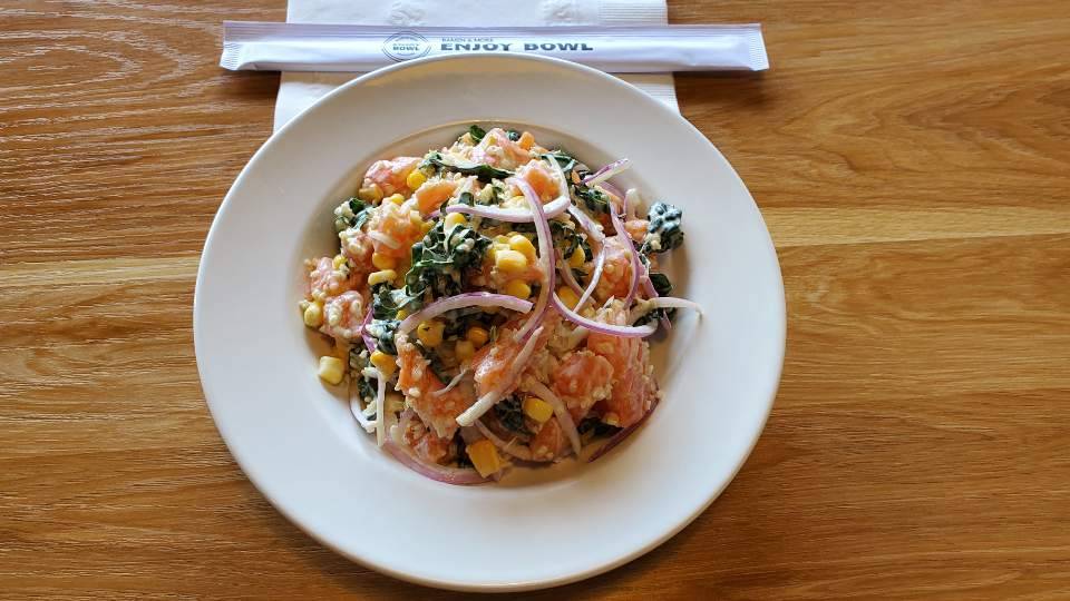 Enjoy Bowl North Hills | restaurant | 16952 Parthenia St, North Hills, CA 91343, USA | 8189247411 OR +1 818-924-7411