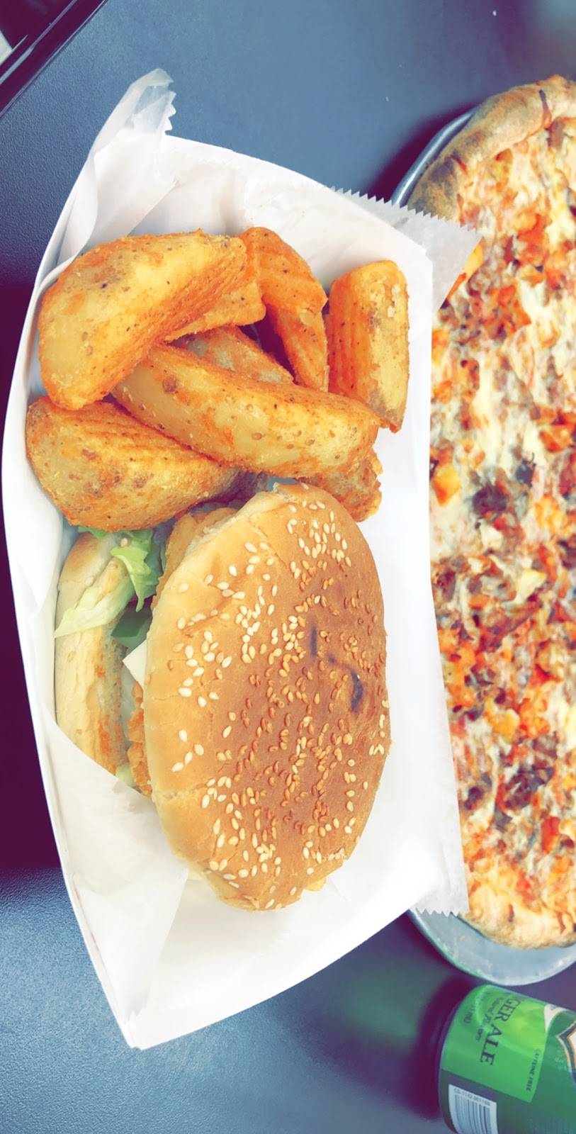 Keep it Halal | meal takeaway | 1162 Coney Island Ave, Brooklyn, NY 11230, USA | 7189424666 OR +1 718-942-4666