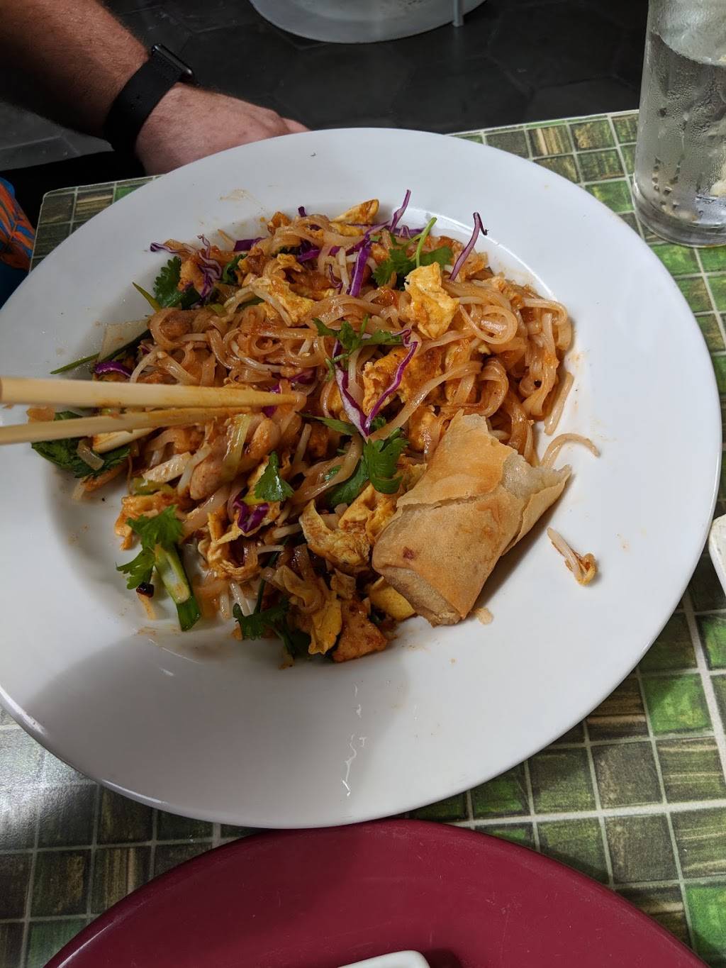 Natalee | restaurant | 10101 Venice Blvd, Los Angeles, CA 90034, USA | 3102027003 OR +1 310-202-7003