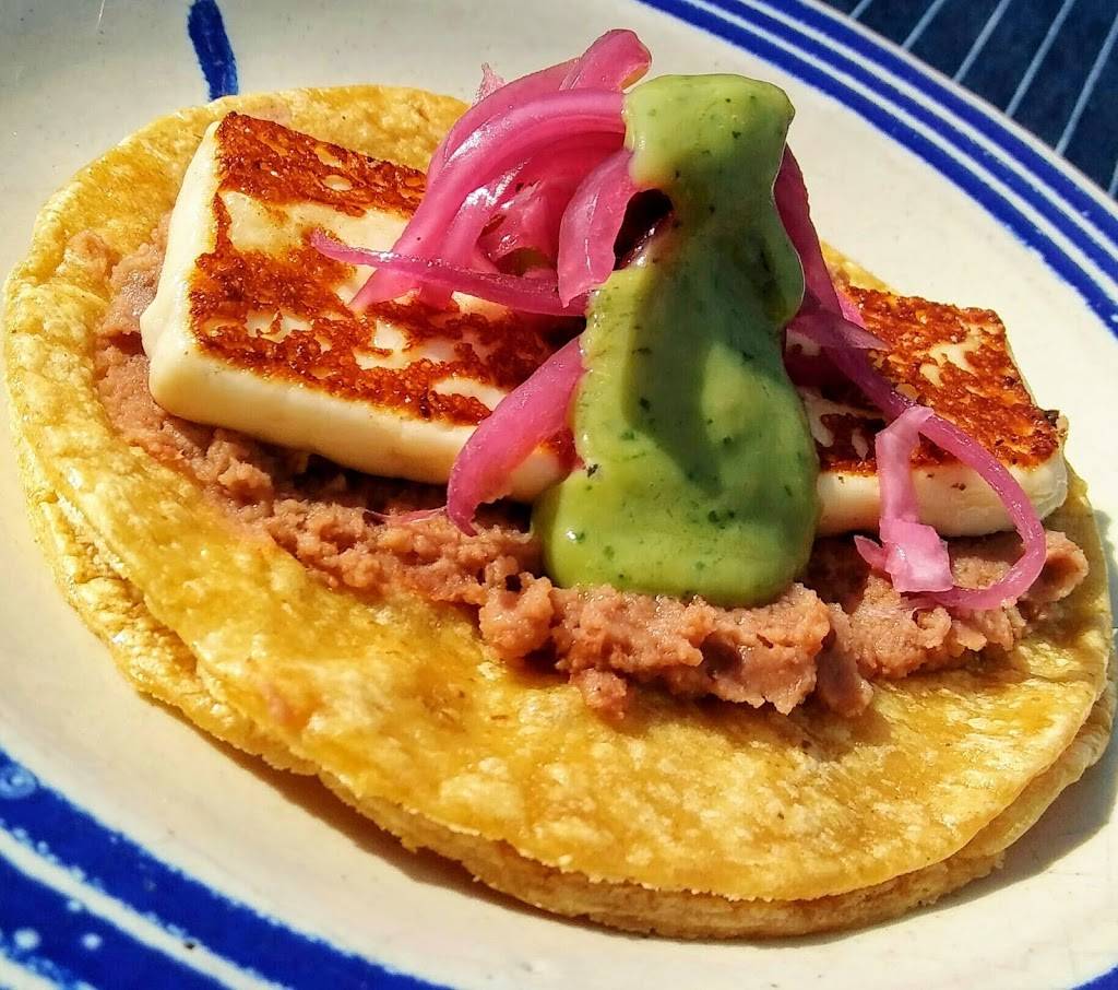 Zona Rosa Food Truck | restaurant | 8443 McCoy Rd, Orlando, FL 32822, USA | 4072728132 OR +1 407-272-8132