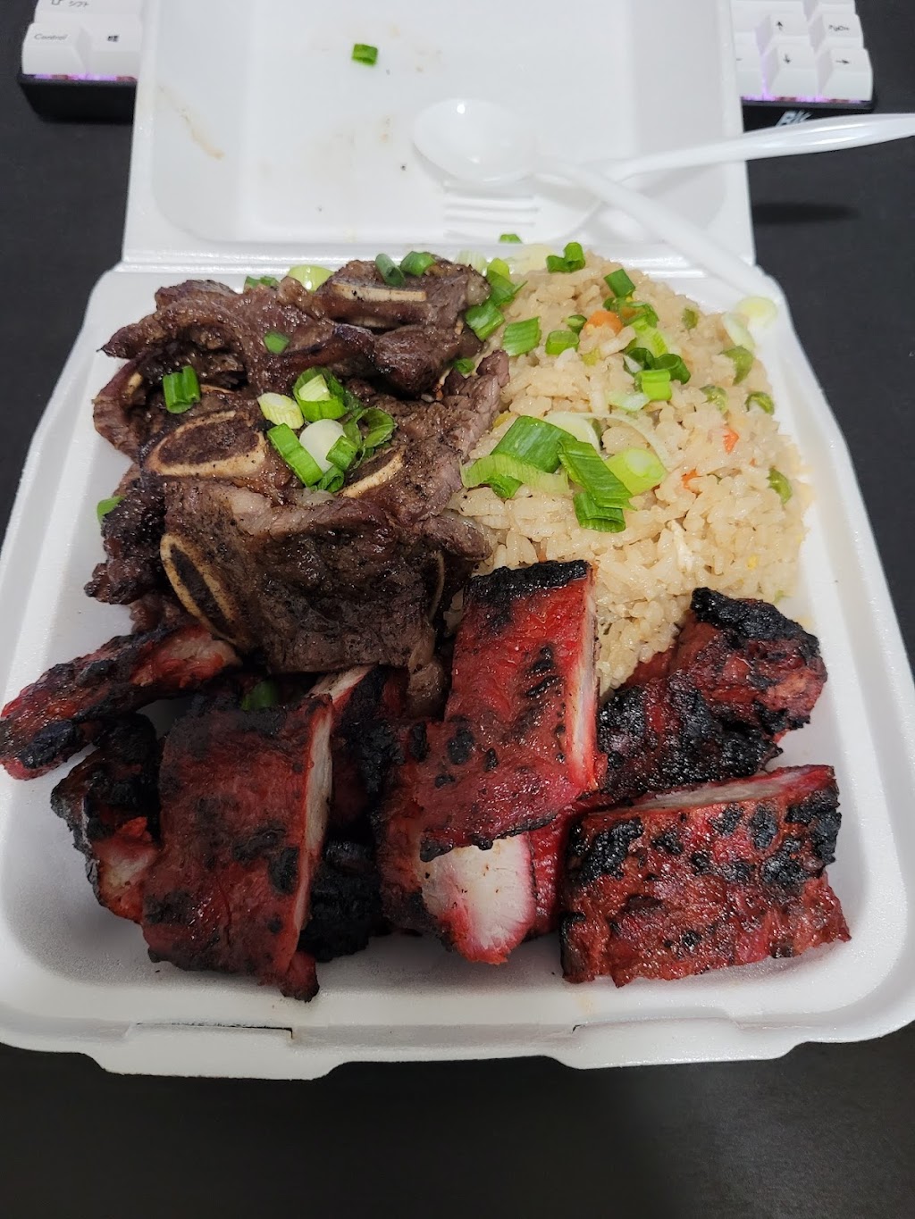 Asian style kitchen | restaurant | 601 E Main St, Merced, CA 95340, USA | 2092859501 OR +1 209-285-9501