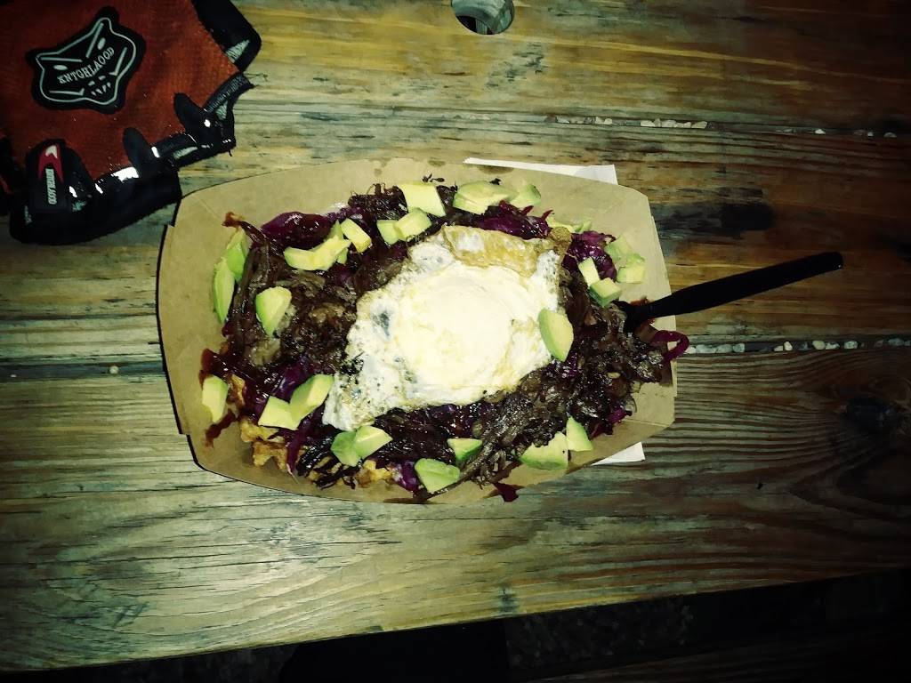 Wayside ATX | restaurant | 606 Maiden Ln, Austin, TX 78705, USA | 5128319900 OR +1 512-831-9900