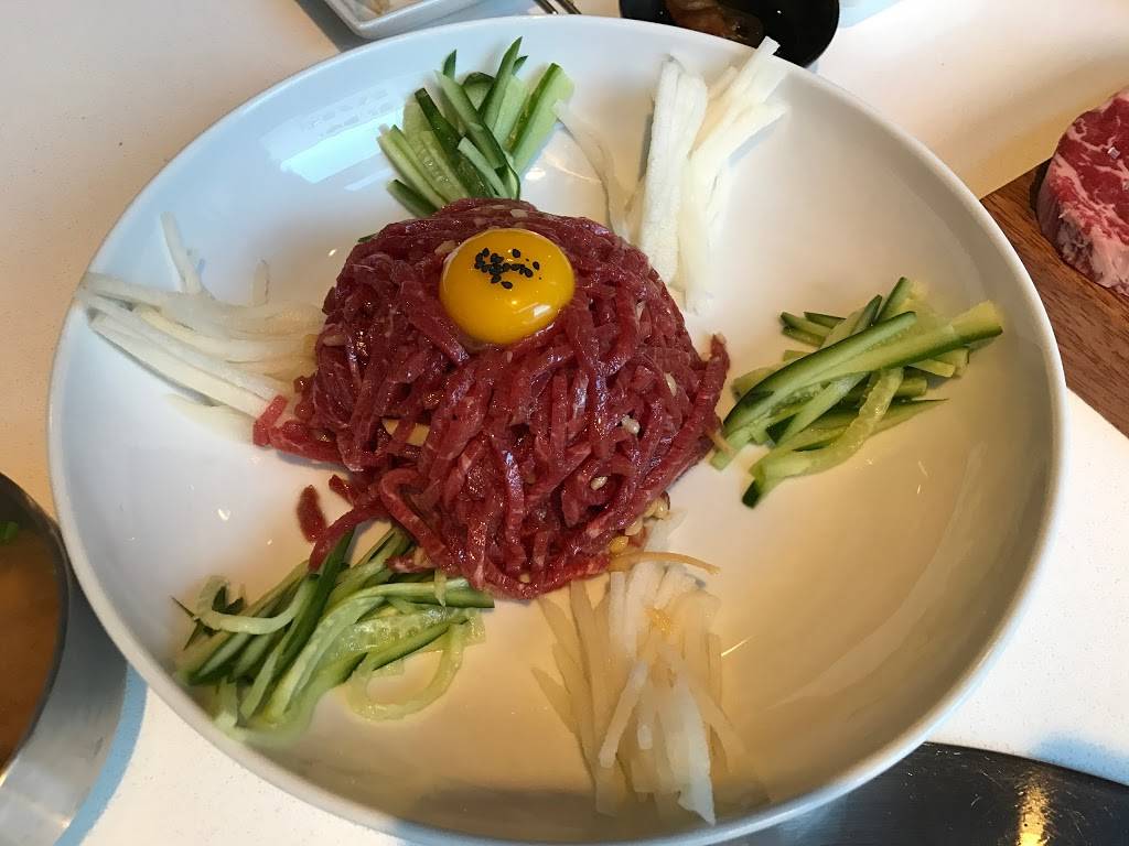 Soh Grill House | restaurant | 27 N Raymond Ave, Pasadena, CA 91103, USA | 6267147760 OR +1 626-714-7760