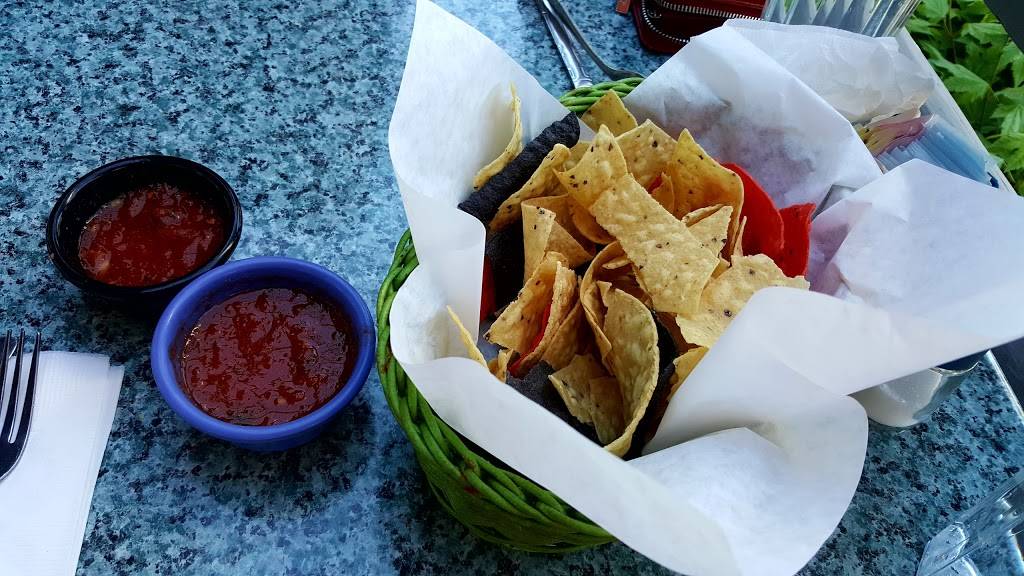 The Blue Agave | restaurant | 425 N Lake Blvd, Tahoe City, CA 96145, USA | 5305838113 OR +1 530-583-8113