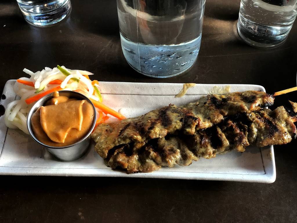 Indo Asian Street Eatery | restaurant | 110 N Tacoma Ave suite a, Tacoma, WA 98403, USA | 2535033527 OR +1 253-503-3527