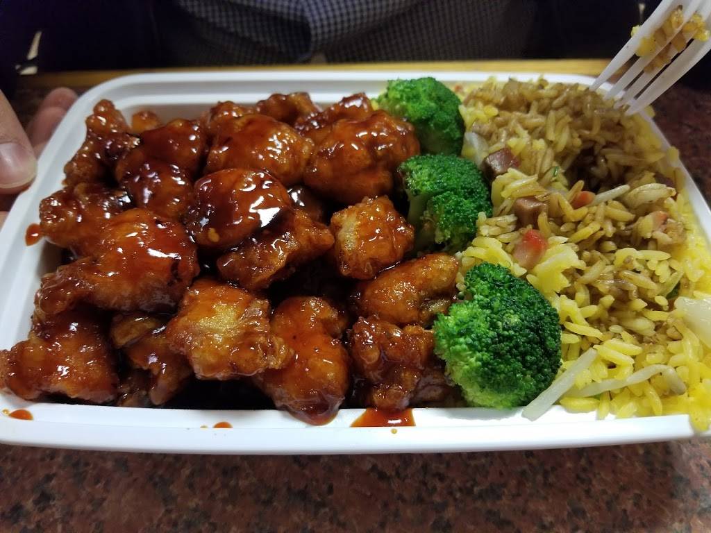 China King | restaurant | 3033 W Emaus Ave, Allentown, PA 18103, USA | 6107090960 OR +1 610-709-0960