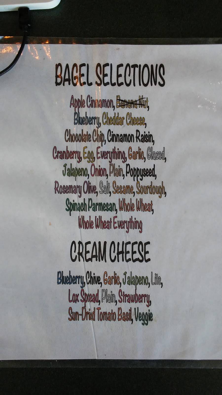 Boardwalk Bagels | bakery | 6964 Katella Ave, Cypress, CA 90630, USA | 7143797268 OR +1 714-379-7268