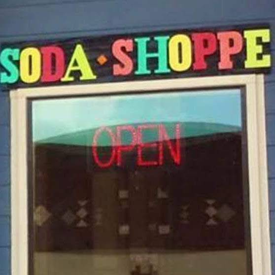Soda Shoppe | restaurant | 101 N Sherman St, Mexia, TX 76667, USA | 2544725059 OR +1 254-472-5059