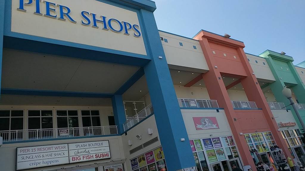 BIG FISH sushi | restaurant | 1428 Atlantic Ave, Virginia Beach, VA 23451, USA | 7577975612 OR +1 757-797-5612